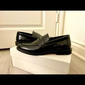 Common Projects Men’s Leather Loafer US 9